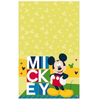 Mickey_mantel